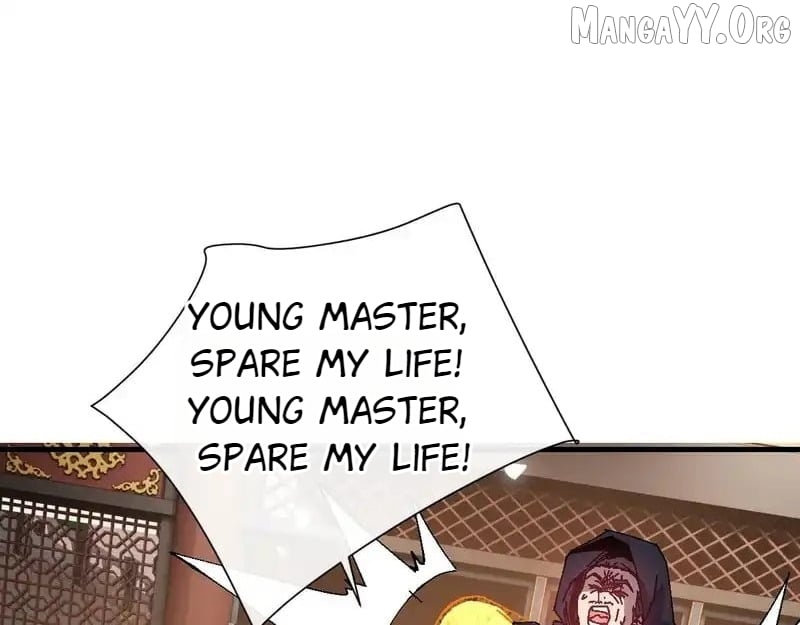 Master: This rebellious disciple is definitely not the Holy Son Chapter 164 - page 69